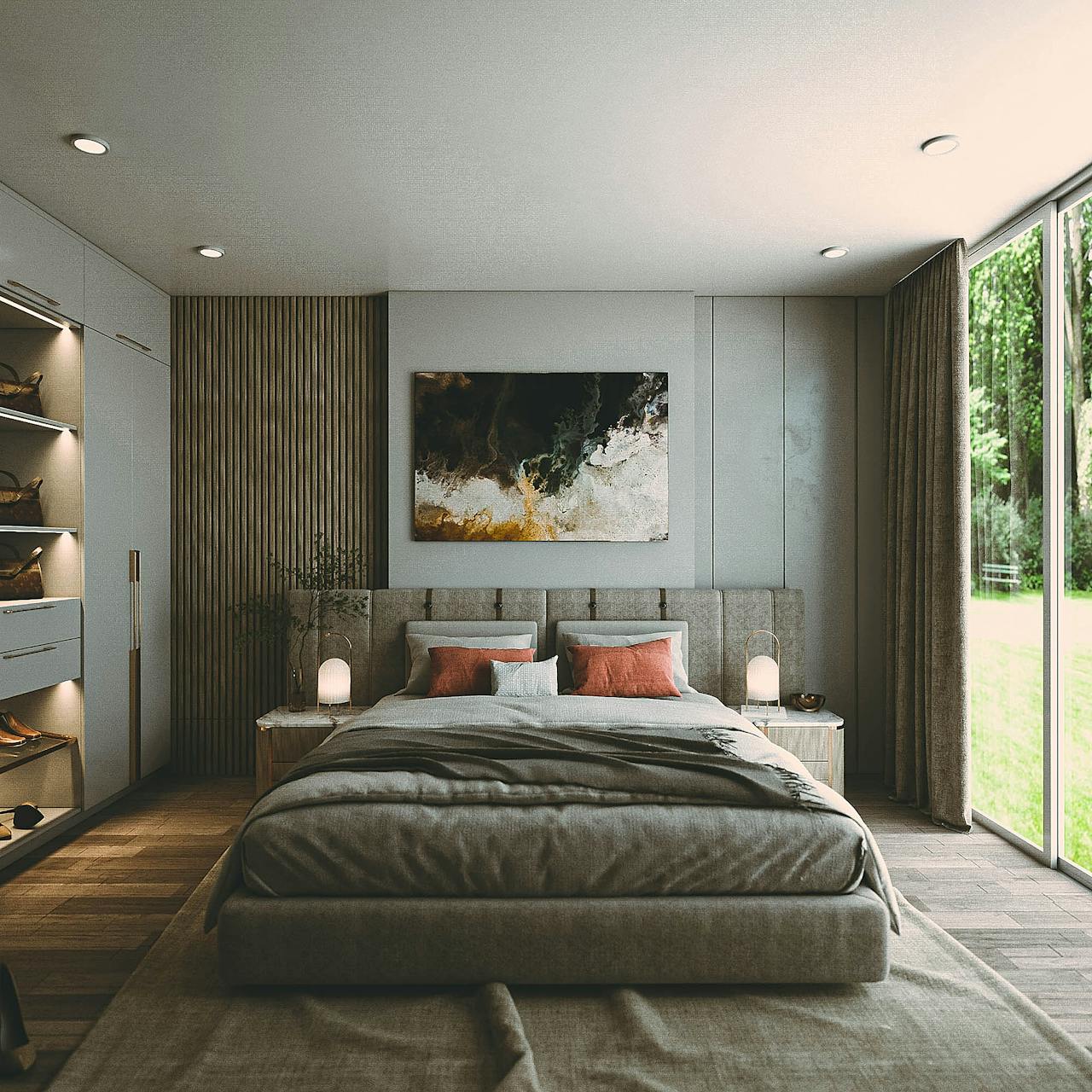 Nice Apartment